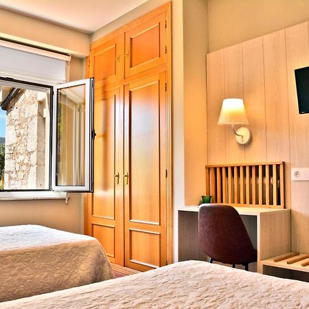 Hotel Rural Valle San Emiliano מראה חיצוני תמונה