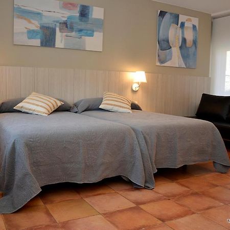 Hotel Rural Valle San Emiliano מראה חיצוני תמונה