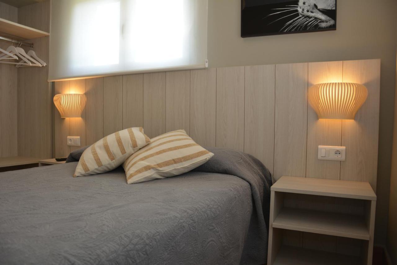 Hotel Rural Valle San Emiliano מראה חיצוני תמונה