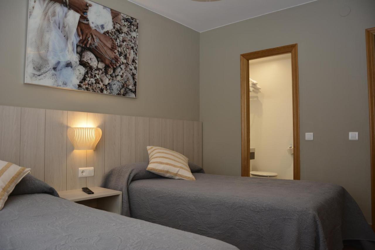 Hotel Rural Valle San Emiliano מראה חיצוני תמונה