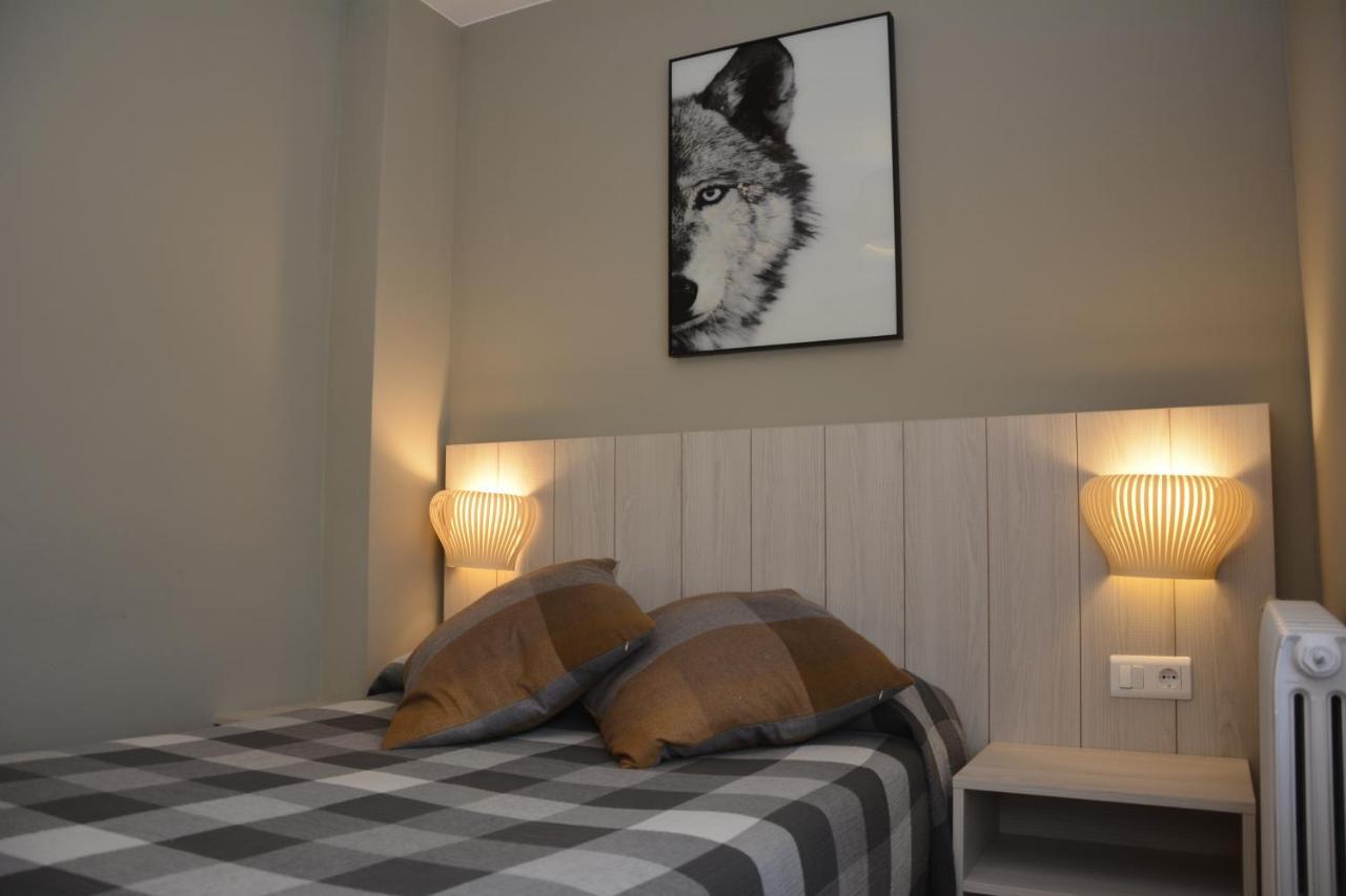 Hotel Rural Valle San Emiliano מראה חיצוני תמונה
