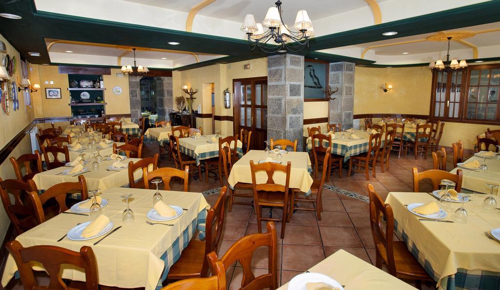 Hotel Rural Valle San Emiliano מראה חיצוני תמונה