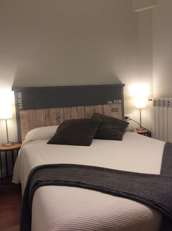 Hotel Rural Valle San Emiliano מראה חיצוני תמונה