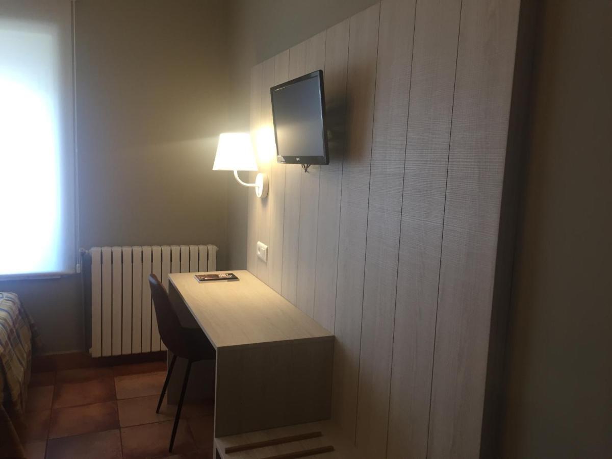Hotel Rural Valle San Emiliano מראה חיצוני תמונה