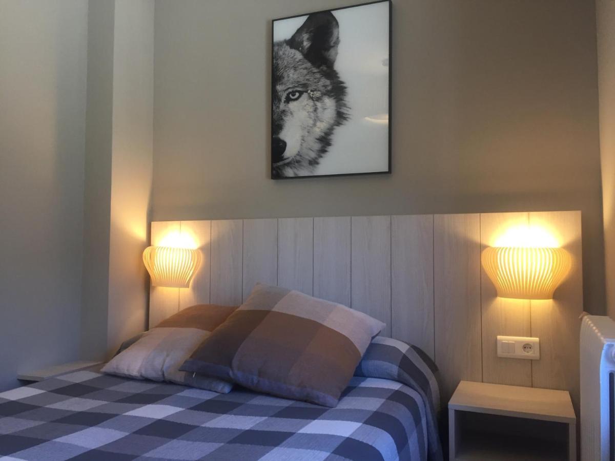 Hotel Rural Valle San Emiliano מראה חיצוני תמונה