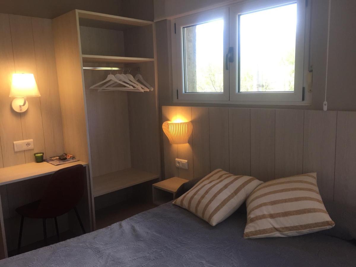 Hotel Rural Valle San Emiliano מראה חיצוני תמונה