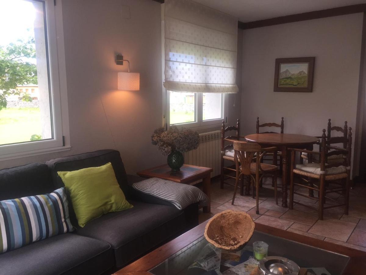 Hotel Rural Valle San Emiliano מראה חיצוני תמונה
